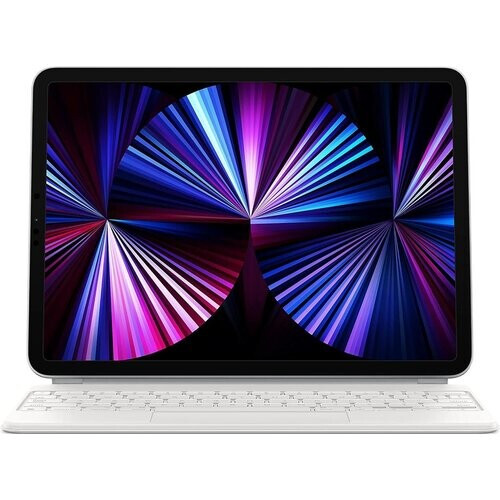 iPad Magic Keyboard (iPad no incluido) (2024) - ...