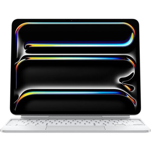 iPad Magic Keyboard (iPad no incluido) 13" (2024) ...