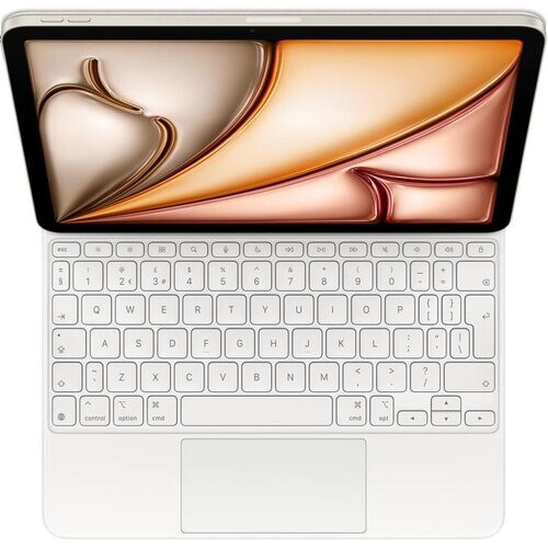 iPad Magic Keyboard (iPad no incluido) (2025) - ...