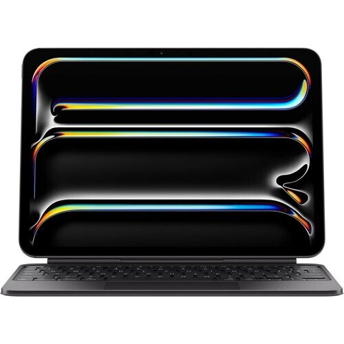 Magic Keyboard for iPad Pro delivers an amazing ...