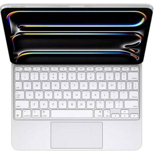 Apple Magic Keyboard For Ipad Pro 11inc M4 A2975 ...
