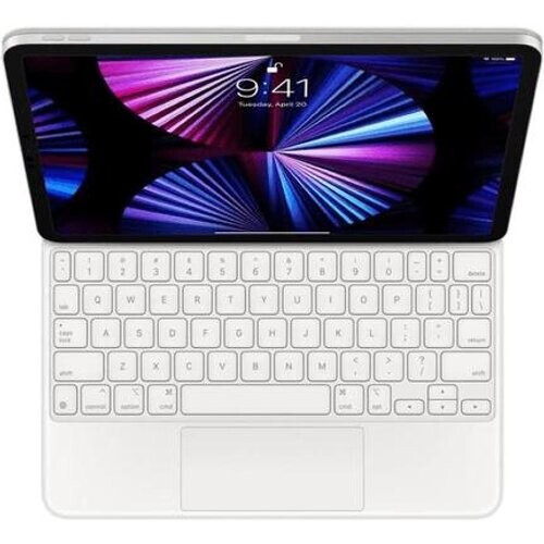 Apple iPad Magic Keyboard for iPad Pro 11" and ...