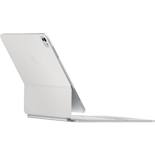 Magic Keyboard for iPad Pro delivers an amazing ...