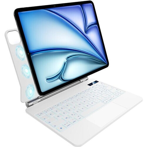 iPad Magic Keyboard (iPad not included) (2024) - ...