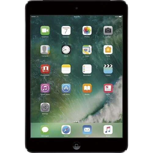 iPad mini 2 (2013) - Space Gray 16GB (WiFi) / ...