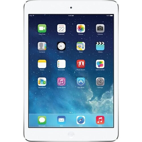 iPad mini has a stunning 7.9-inch Retina display ...