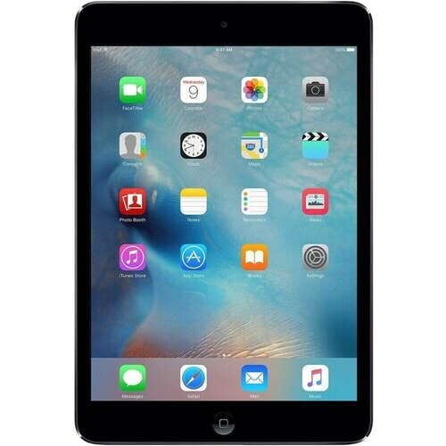 Un iPad Mini para una experiencia Maxi. Una de las ...