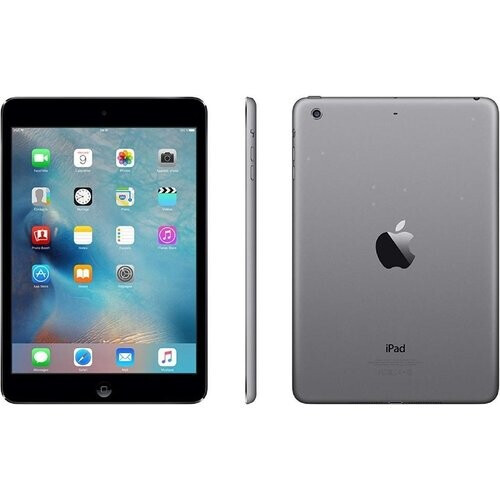 iPad mini (November 2012) 7,9" 16GB - WLAN - Space ...