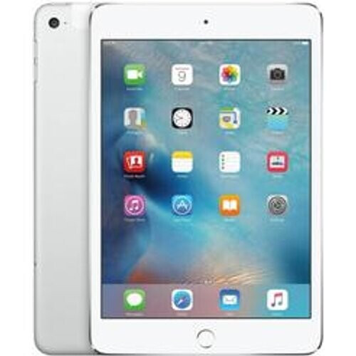 El iPad mini (2015) es una tableta compacta y ...