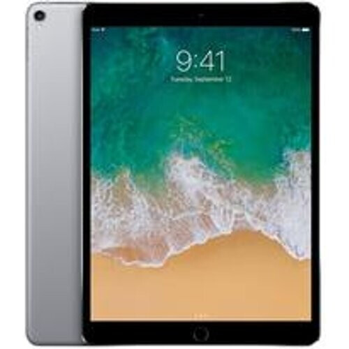 The iPad Pro 10.5 (2017) is a versatile tablet ...