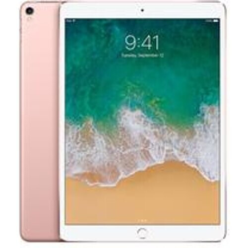 The iPad Pro 10.5 (2017) is a versatile tablet ...