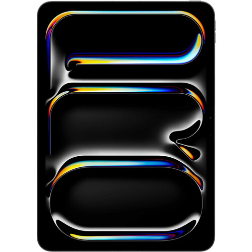 Mit dem Apple iPad Pro (2025) 11 Zoll 1 TB Wi-Fi ...