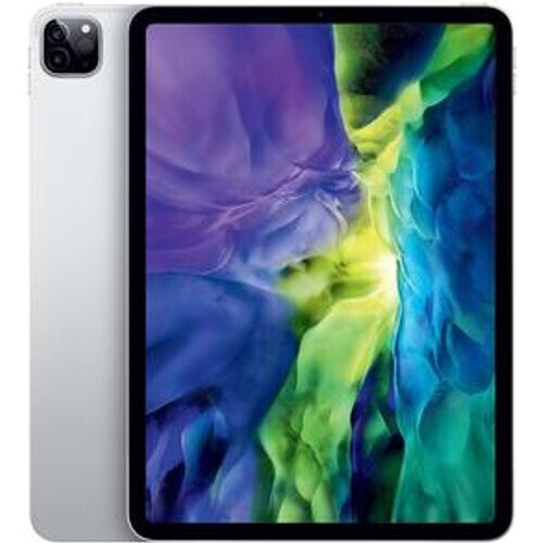El iPad Pro 11 (2020) es una tableta versátil ...