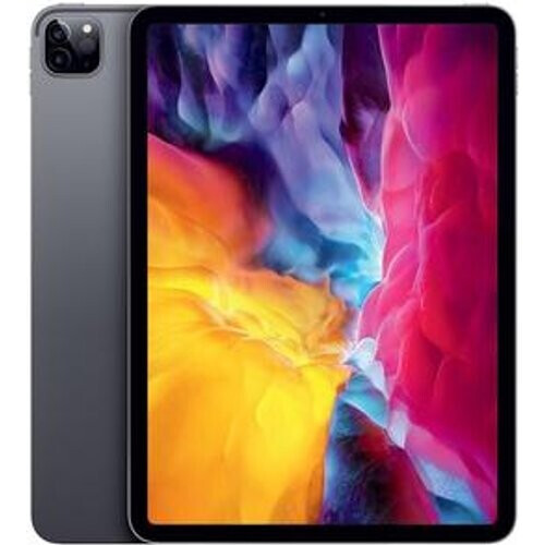 The iPad Pro 11 (2020) is a powerful tablet ...