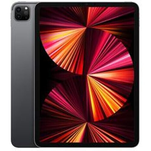 El iPad Pro 11 (2021) es una tableta versátil que ...