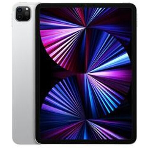 The iPad Pro 11 (2021) is a high-performance ...