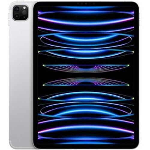 El iPad Pro 11 (2022) es una tableta de alto ...