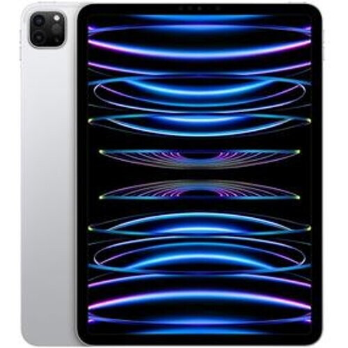El iPad Pro 11 (2022) es una tableta potente que ...