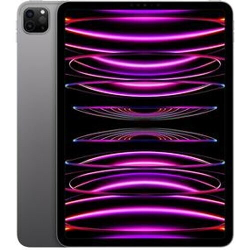 El iPad Pro 11 (2022) forma parte de la avanzada ...