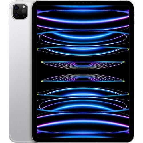 The iPad Pro 11 (2022) is a high-performance ...