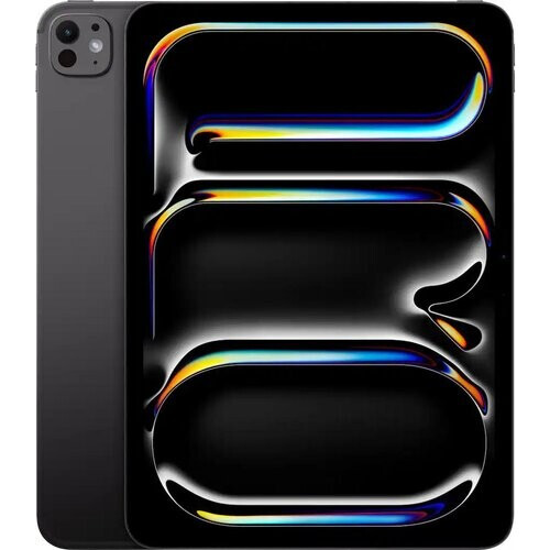 iPad Pro 11(2025) 8th gen Space Black Wi-Fi ...