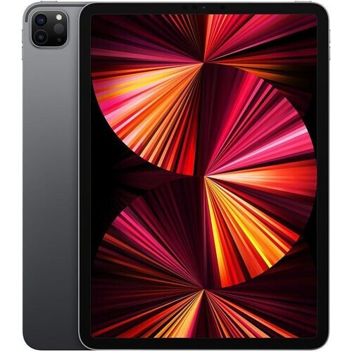 The iPad Pro 11 (2021) is a high-performance ...
