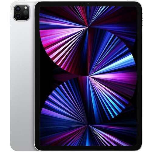 The iPad Pro 11 (2021) is a high-performance ...