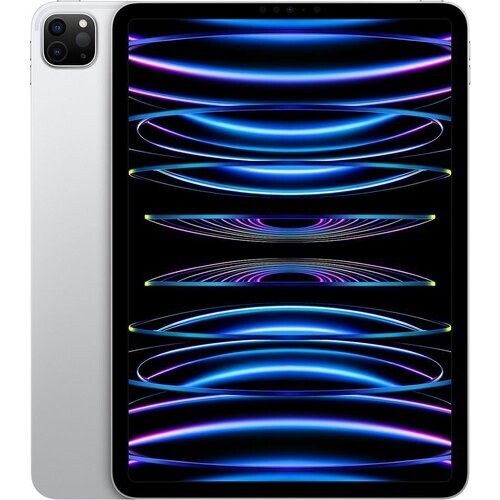 The iPad Pro 11 (2022) is a versatile tablet ...