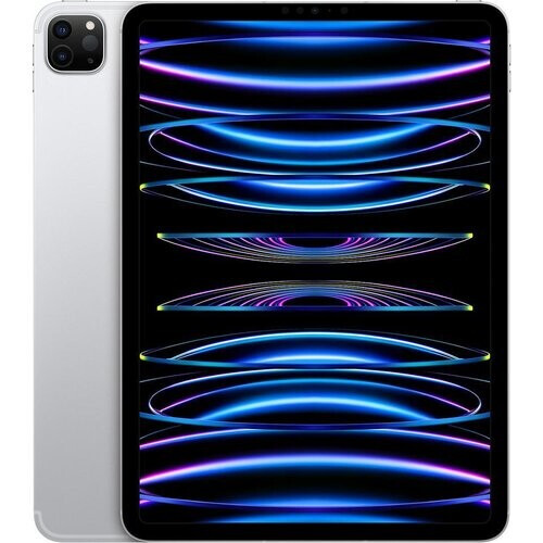 The iPad Pro 11 (2022) is a high-performance ...