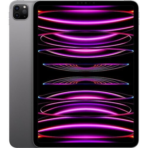 The iPad Pro 11 (2022) is a high-performance ...