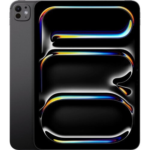 The iPad Pro (2024, M4 series) brings Apple’s ...