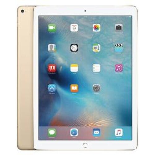 The iPad Pro 12.9 (2015) is a robust tablet that ...