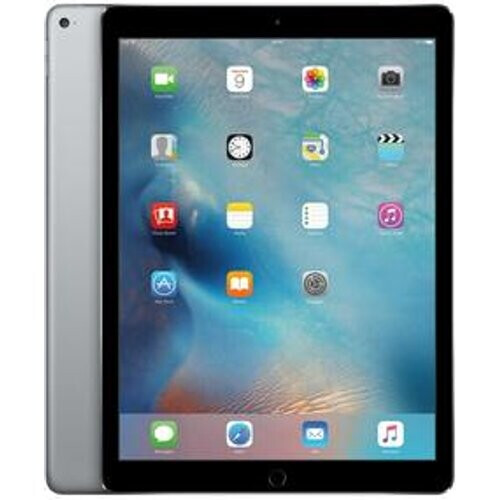 The iPad Pro 12.9 (2015) is a first-generation ...