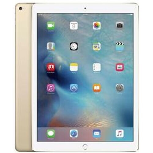 El iPad Pro 12.9 (2017) es una tablet versátil ...