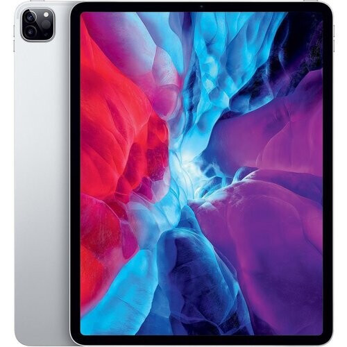 iPad Pro 4 (März 2020) 12,9" 256GB - WLAN + LTE - ...