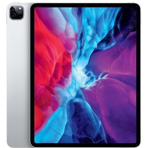 El iPad Pro 12.9 (2020) es una tablet potente ...