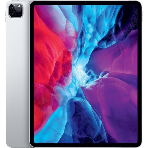 iPad Pro 4 (Mars 2020) 12,9" 1 To - Wifi + 4G - ...
