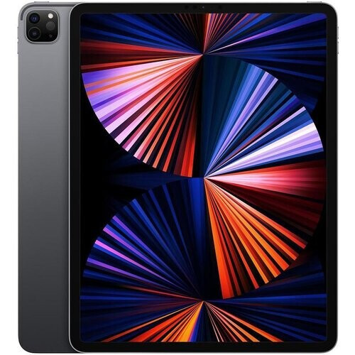 El iPad Pro 12.9 (2021) es una potente tablet ...