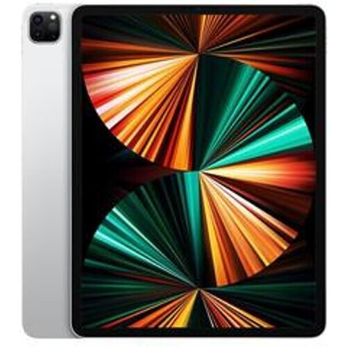 The iPad Pro 12.9 (2021) is a powerful tablet ...