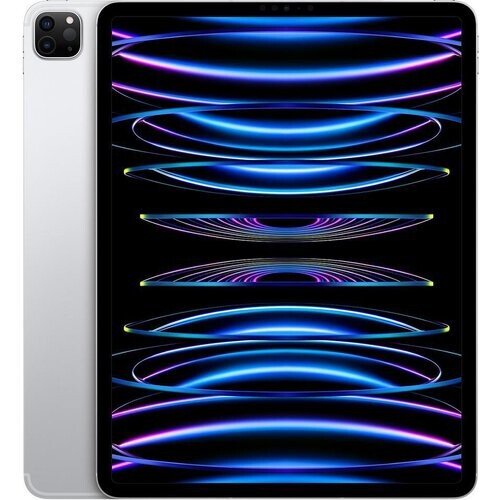 Das iPad Pro 12.9 (2022) ist Teil von Apples ...