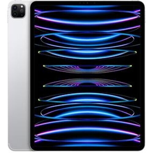 The iPad Pro 12.9 (2022) is a powerful tablet that ...
