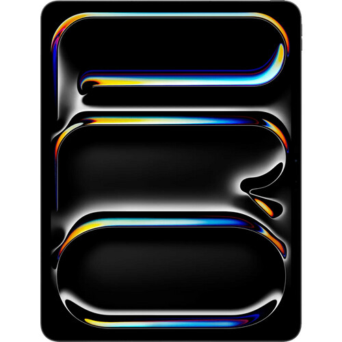 Mit dem Apple iPad Pro (2025) 13 Zoll 1 TB Wi-Fi ...