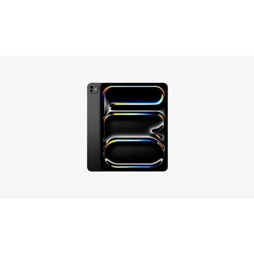 iPad Pro 13" (2025) 8.a generación 1000 GB - WiFi ...
