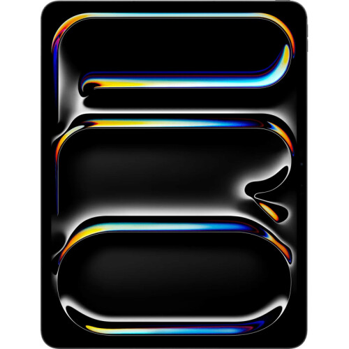 L'Apple iPad Pro (2025) 13 pouces 256 Go Wifi + 5G ...