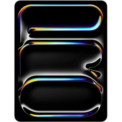 L'Apple iPad Pro (2025) 13 pouces 256 Go Wifi ...