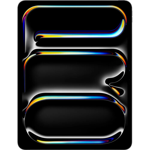 L'Apple iPad Pro (2025) 13 pouces 256 Go Wifi Noir ...