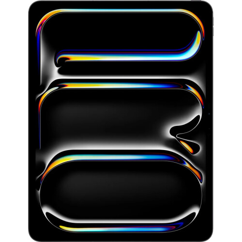 L'Apple iPad Pro (2025) 13 pouces 512 Go Wifi + 5G ...