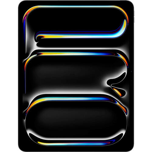 Mit dem Apple iPad Pro (2025) 13 Zoll 512 GB ...