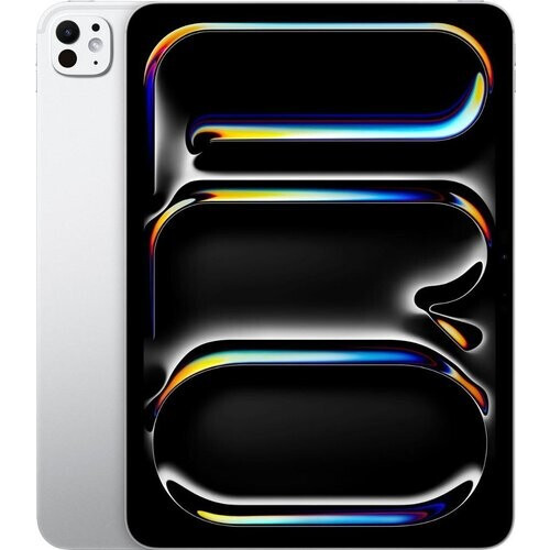 The iPad Pro (2024, M4 series) brings Apple’s ...