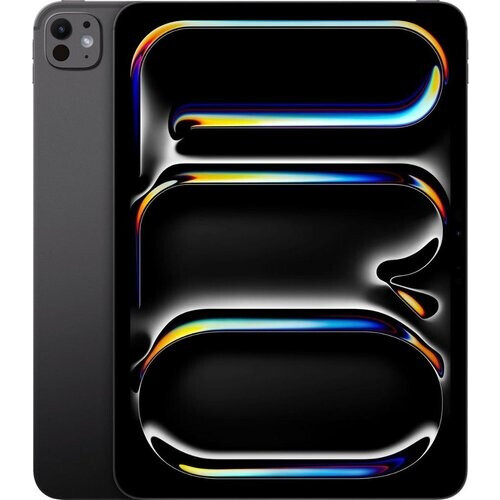 The iPad Pro (2024, M4 series) brings Apple’s ...